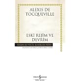 Eski Rejim ve Devrim - Hasan Ali Y&uuml;cel Klasikler Dizisi