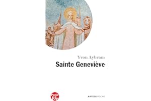 Petite vie de sainte Geneviève