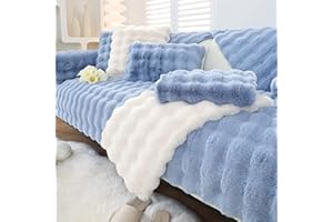 YWQJL Copertura Divano Copridivano 4/3/2/1 Posti Con Braccioli Destra Sinistra Impermeabile Angolare,copridivano Angolare Con Penisola Universale, Antiscivolo Fodera Sofa Cover Set L Shape,J-70x180cm