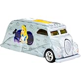 Hot Wheels Premium Disney 100 - Deco Delivery - HKC89