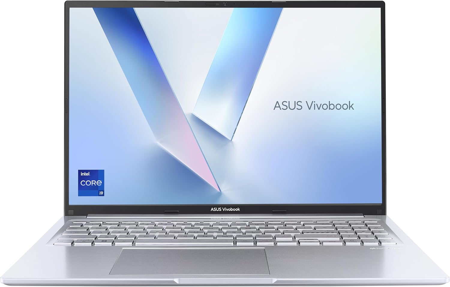 ASUS Vivobook 16 X1605VA Laptop | 16.0" WUXGA 16:10 Screen | Intel Core i9-13900H | 16GB RAM | 1TB PCIe SSD | UK Layout Backlit Keyboard | Windows 11