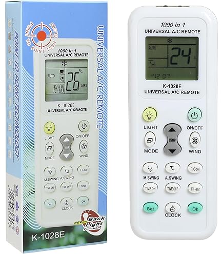Télécommande De Rechange EDM Référence 07188 - Pour Appareils électroménagers - Couleur Argent