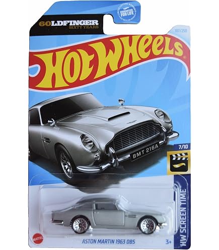 Hot Wheels 2020 Red Edition Aston Martin Vulcan - 88/250 Limited Numbered Collectible Diecast Car