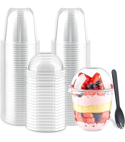 Ezkart Pack Of 200 - Versatile Brown Paper Bags For Groceries, Vegetables, Bread, & Fruits- Ideal As Sandwich, Cake, Paper Food Bags, Pick And Mix - View #7