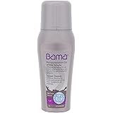 Bama Reinigungslotion für offene Schuhe und Sandalen, Reinigung mit Aloe Vera für alle Farben und Materialien, 75 ml, 34S16A0