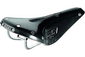Selle BROOKS B17 NARROW IMPERIAL