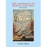 The Marriage of Heaven and Hell: A Facsimile in Full Color