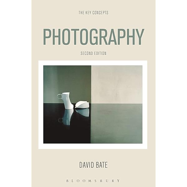 Photography Today: A History of Contemporary Photography