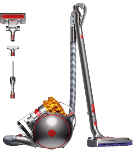Aspirateur Balai Vorwerk Tiger 251 - Unité De Base - Occasion Très Bon État - Garantie 12 Mois