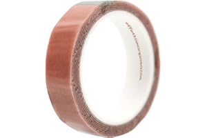 Effetto Mariposa Carogna - Cinta tubular doble adhesiva