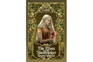 The Elves and the Shoemaker: An MMM Romance Fairytale Retelling