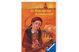 Als Hitler das rosa Kaninchen stahl