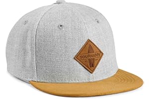 Soulbuddy Kinder Cap – Kappe Jungen & Mädchen – 3 Größen verfügbar