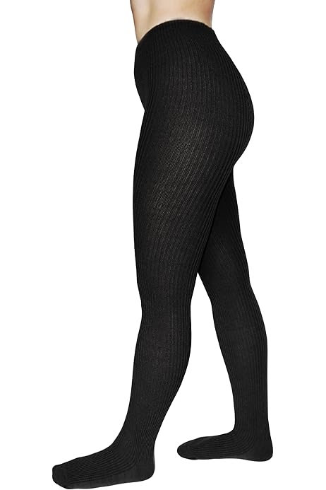 dicke wollstrumpfhosen damen