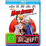 Mars Attacks [Blu-ray]