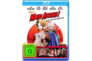 Mars Attacks!