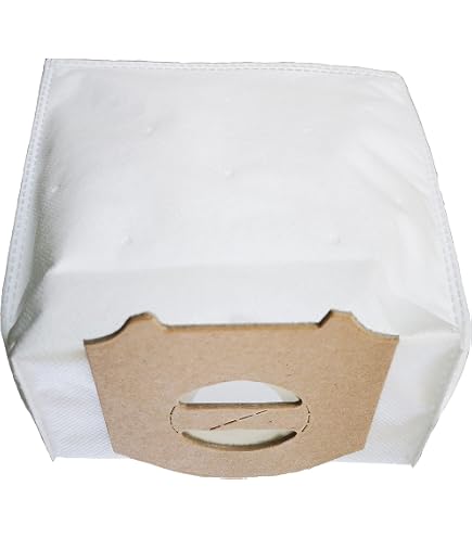 Termozeta - Sacchetti Per Aspirapolvere / Accessori Per