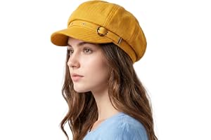 Newsboy keps kvinnor klassisk fransk åttkantig hattstil bagare pojke hatt för kvinnor kvinnor hattar och kepsar damer cabbie