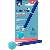 Company of Animals Coachi Target Stick, Telescopic Design with Large Ball for Target, Dog Accessory for Clicker &amp; Agility Tra