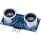 REES52 Ultrasonic Range Finder Module Sensor Distance Measuring Transducer New