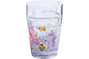 HABA Glitzerbecher Einhorn Glitzerglück