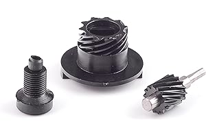 VINI Tachoantrieb Tachoschnecke Kilometerzähler passt Simson S51