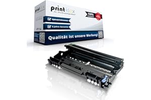 Print-Klex Tambour compatible avec Brother HL-2215 HL-2220 HL-2230 HL-2240 HL-2240D HL-2240L HL-2250DN HL-2270DW HL-2275DW HL-2280DW DR2200 DR-2200 DR 200