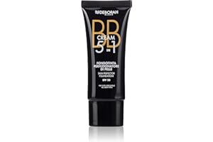 DEBORAH Liquid Foundation BB Cream Perccionador 5-in-1 Fair 30 ml