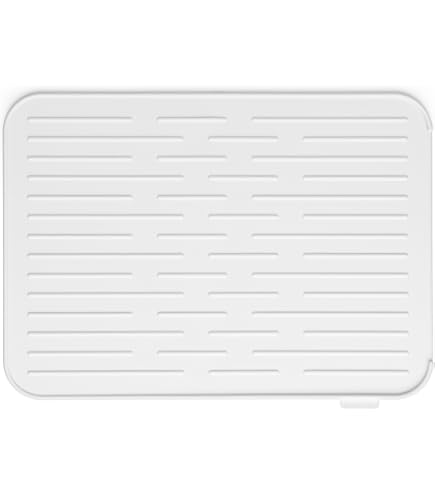 Superabsorberende Afdruipmat Voor In De Keuken 40 X 30 Cm Afdruipmat Slipvast Grijs Absorberende Afdruipmat Voor In De Keuken Voor Koffiezetapparaat Mat Voor Aanrecht Bar