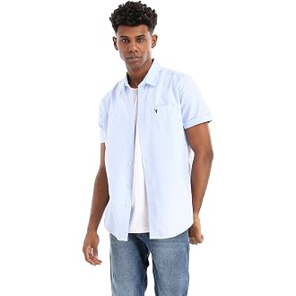 Casual Shirts based on Amazon 