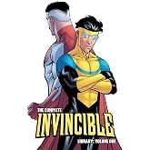 The Complete Invincible Library Volume 1 (Volume 1)