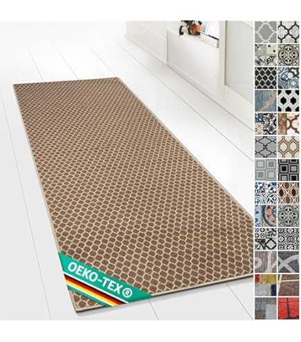 Floordirekt Tapijtloper Navona - loper voor keuken, hal en