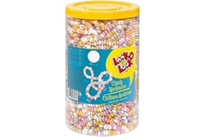 Look o Look Tubo de 140 Colliers (3,15 kg)