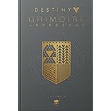 Destiny Grimoire Anthology Volume VI: Partners in Light: 6