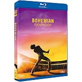 Bohemian Rhapsody Blu-Ray [Blu-ray]
