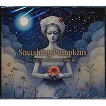 Broadcast Collection 1989-1995 (5cd) by Smashing Pumpkins: Amazon