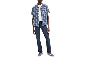 Levi's 511 Slim - Dżins Mężczyźni