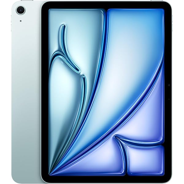 Apple iPad Pro 11-inch (M4): Ultra Retina XDR display, 1TB