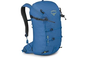 Osprey Mutant 22L Climbing and Mountaineering Unisex Backpack