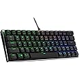 Cooler Master COOLER MASTER Keyboard mechanical SK620