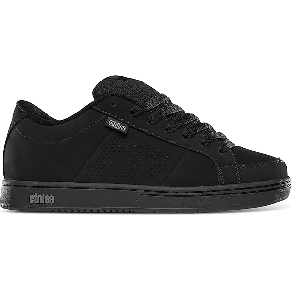 LUKE Skywalker DC Shoes Teknic – Herren Lederschuhe, Schwarz, Mit Schnürung, Gummisohle Dc Court Graffik