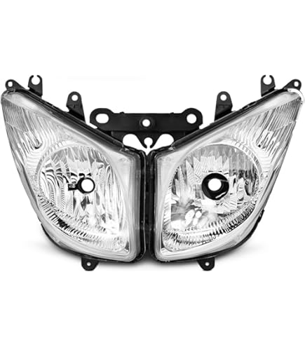 Pack Clignotants Avant Led Pour Yamaha Tmax XP 500 (MK1
