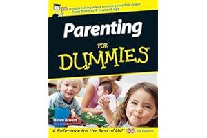 Parenting for Dummies, UK Edition