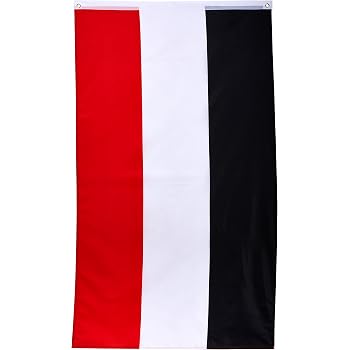 Flagge Preußen Kriegsflagge 1903 1920 90 X 150 Cm Amazon - 