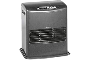 TECNO AIR SYSTEM Poêle à biocombustible électronique Inverter Gris 800-4000 W