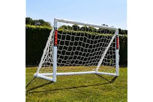 Football Flick Objetivo de Jardín fútbol, porterías Deportivas