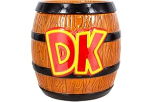 Paladone Products Pp4918Nn Porta Biscotti, Ceramica