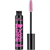 Essence I love extreme volume Mascara, 12 ml