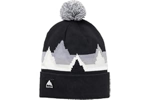 Burton - Recycled Echo Lake, Cappello Invernale Unisex - Bambini e Ragazzi