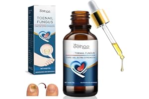 BABY MOLOVE 20ml Nagel Behandlung,Mittel gegen Nagel,Nagelzmittel für Fingernägel und FußnägelFuß Flüssigkeit, Mixtur zur Nagelpflege